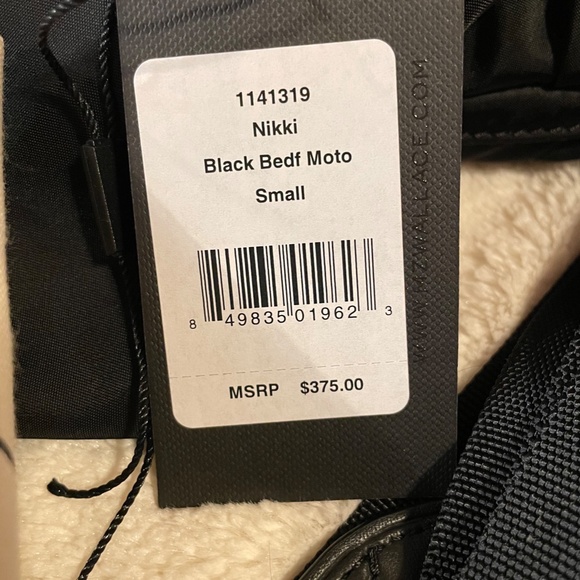 MZ Wallace Small Nikki - Picture 11 of 11